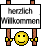 Willkommen